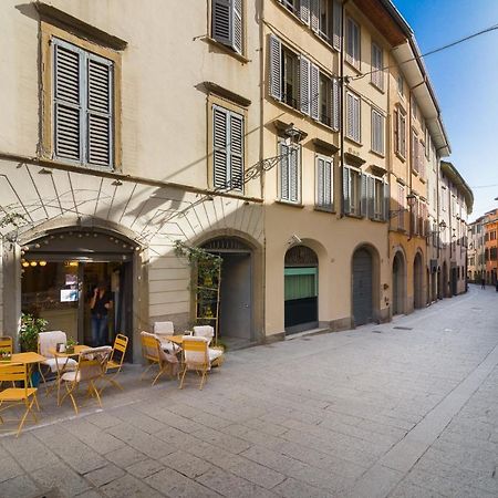 Bergamo Art Lejlighed Eksteriør billede